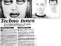 West Australian Revue June95