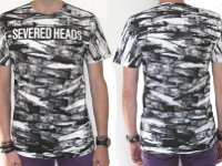 2015 Severed Heads T's 2015 Severed Heads T's also known as 