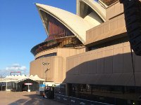 IMG_0516 Setting up at Sydney Opera House